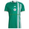 Maillot de Supporter Algérie Extérieur 2022 Pour Homme